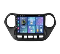 navigation system For Hyundai I10 2014-2017 Auto Radio GPS Navigation Carplay Touch Screen NO 2DIN DVD(2-64GB)