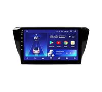 navigation system For Skoda For Superb 3 2015-2019 Car Radio Multimedia Video Player Navigation GPS Android No 2din 2 Din DVD(Superb3 CC2-p 128G)