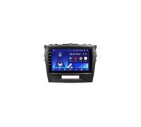 navigation system For Suzuki For Vitara 4 2014-2018 Car Radio Multimedia Video Player Navigation GPS Android 10 No 2din 2 Din Dvd