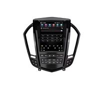 Navigation System For Tesla Style Car CarPlay Android Auto Navigation Stereo GPS Radio for Reverse Camera 9.7" IPS Touchscreen Headunit