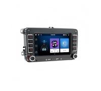 navigation system For Volkswagen for Golf 5 6 GPS Car Navigation System 2+32G 7Inch
