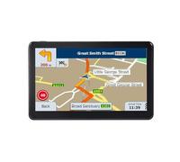 navigation system GPS Navigator for Car, 9 inch Touch Screen 16GB Navigation System,Voice Turn-by-Turn Guidance