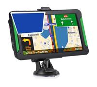 Navigation System GPS Navigator for truck 7 inch Touch Screen Car Voice