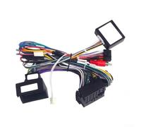 Navigation System Upgrade Cable,power Cord,protocol Box,for C180/C200/W204(cable+protocol box)
