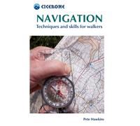 Navigation : Techniques and skills for walkers