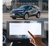 Navigation Tempered Glass 12.3INCH GPS Screen Protector Screen Protective Film For Toyota For Venza 2021 2022 2023 2024 GPS Screen Protector