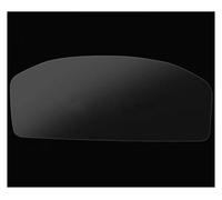 Navigation Transparent Film Car GPS Navigtion Tempered Glass For Civic 11 For Generation 2021 2022 Dashboard LCD Screen Protective Film(For instrument)