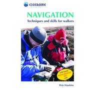 Navigation: Using your map and compass (Cicerone Guides)