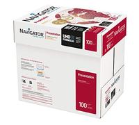Navigator R Presentation A4 100Gm White