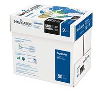 Navigator Expression A4 Paper 90gm (2500 Pack)