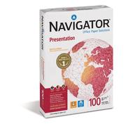 Navigator 367052 - Photocopy Paper A4 Size, 100g - 500 Sheets Package,White