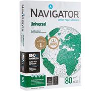 Navigator 500 Sheet Paper A4 80 Gr
