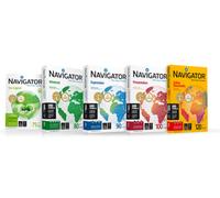 NAVIGATOR UNIVERSAL 80 GSM A4 WHITE PAPER 1 2 OR 3 BOXES + REAMS + 24 HOUR DEL