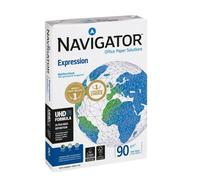 Navigator A3 Expression Office Copy Paper 90gsm 500 Sheets - Free 24h Delivery