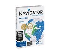 Navigator A3 Expression Paper 90gsm (500 Pack) NAVA390