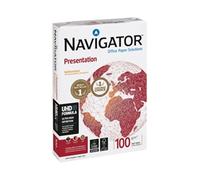 Navigator A3 Presentation Paper 100gsm (500 Pack)