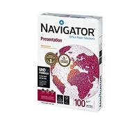 Navigator A3 Presentation Paper 100gsm (Pack of 200) NAVA3100