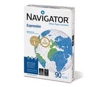 Navigator A3 Printer Paper White 90 gsm Smooth 500 Sheets