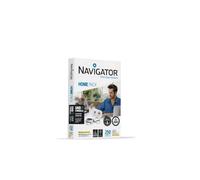 Navigator A4 80gsm Home-Pack Universal Copy/Laser/Inkjet FSC (250 sheets), White