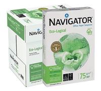Navigator A4 All Boxes 75,80,90,100,120,160gsm Copier Paper Printer Office Copy