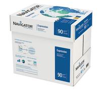 Navigator A4 Multifunctional Office Paper, 80Gsm, White, Pack Of 1500