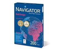 NAVIGATOR Bold Design 200GSM