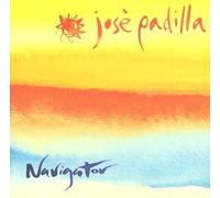 Navigator by Jose Padilla