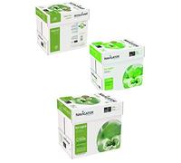 Navigator Eco-Logical Premium Office Paper A4 75g Pack of 15 Reams of 500 Sheets