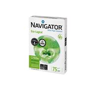Navigator Ecological Paper A4 75Gsm White Box 10 Reams