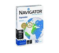 Navigator Expression A4 Paper 90gsm (Pack of 2500) NAVA490
