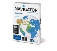 Navigator Expression A4 Paper 90gm (2500 Pack)