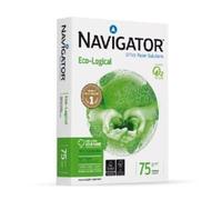 Navigator FSC Paper A4 75gsm 500 Sheets