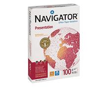 Navigator FSC Presentation Paper A4 100gsm 1,000 Sheets
