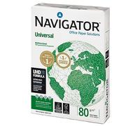 Navigator Paper FSC Universal A4 80gsm 1,000 Sheets