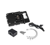 Navigator Mount Charger GPS Navigation Bracket Mobile Phone Holder For B&MW R1250GS ADV R1200GS F850GS F750GS F700GS F800GS F900XR F900R S1000XR Smartphone Holder(XS)