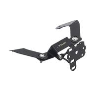 Navigator Mount Motorcycle GPS Phone Stand Support Holder For TMAX 530 T-MAX 530 2012-2016 GPS Navigation Plate Bracket Smartphone Holder