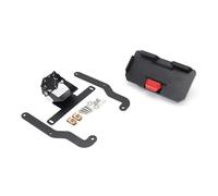 Navigator Mount Motorcycle Mobile Phone Holder Mount GPS Navigation Plate Bracket For Y&amaha TMAX560 TMAX T-max 560 T-MAX560 T-MAX 560 2022 2023 Smartphone Holder(Color 6)