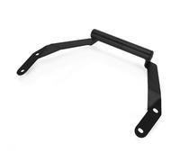 Navigator Mount Motorcycle Phone GPS Navigation Mount Bracket For Varadero XL1000V XL 1000 V XL 1000V 2003-2011 Phone Support Holder Stand Smartphone Holder(Black 3)