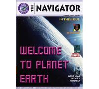 Navigator Non Fiction Yr 3/P4: Welcome To Planet Earth