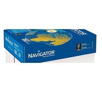 Navigator Office Prem Card FSC High Qlty 160gsm A4 Bright White [Pack of 250]