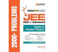 Navigator Optics & Modern Physics (EditionI)