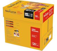 Navigator Paper Colour Documents Ultra Smooth A4 120gsm 2,000 Sheets
