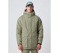 Navigator Parka - Kelp - Kelp / XL