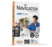 Navigator Photo Copying Paper DIN A4 80 g Pack of 150 Sheets