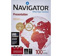 Navigator Presentation A3 Copier Paper (100gsm) - 500 Sheets
