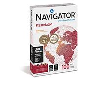 Navigator A3 Presentation Paper 100gsm (500 Pack)