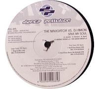 Navigator - Save My Soul [Vinyl Single] [VINYL]