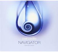 Navigator (Special Edition) by Jose Padilla