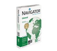 Navigator Uni Paper 80gsm A3 BX5 reams - -