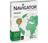 Navigator 80Gsm A3 White Ream Universal Paper